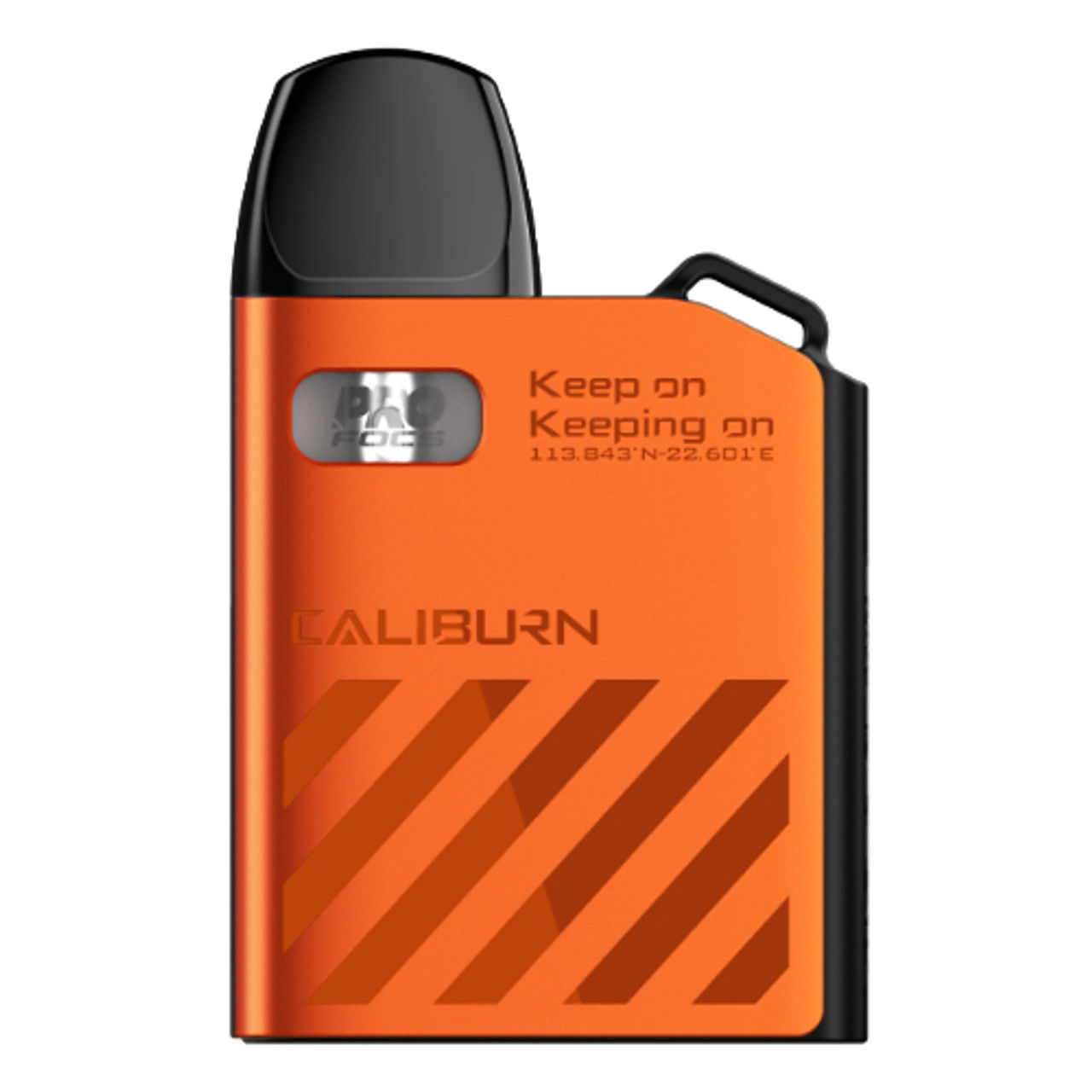 UWELL Caliburn AK2 Neon Orange