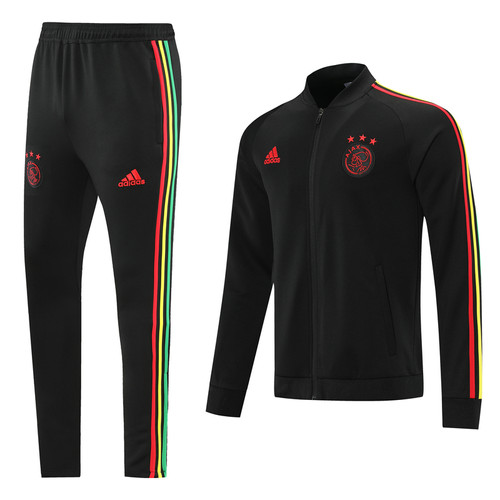 Bob Marley Tracksuit Ajax Tracksuit Bob Marley