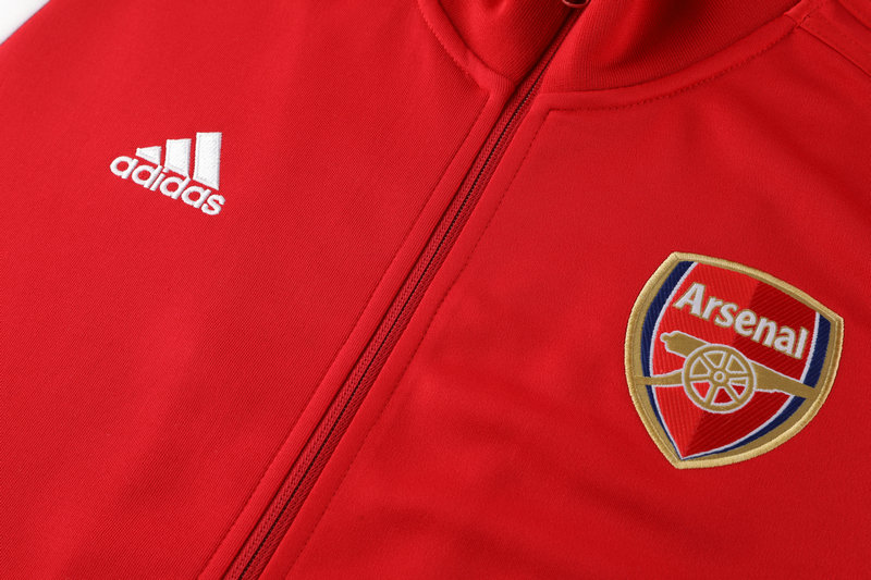 arsenal tracksuit 2020
