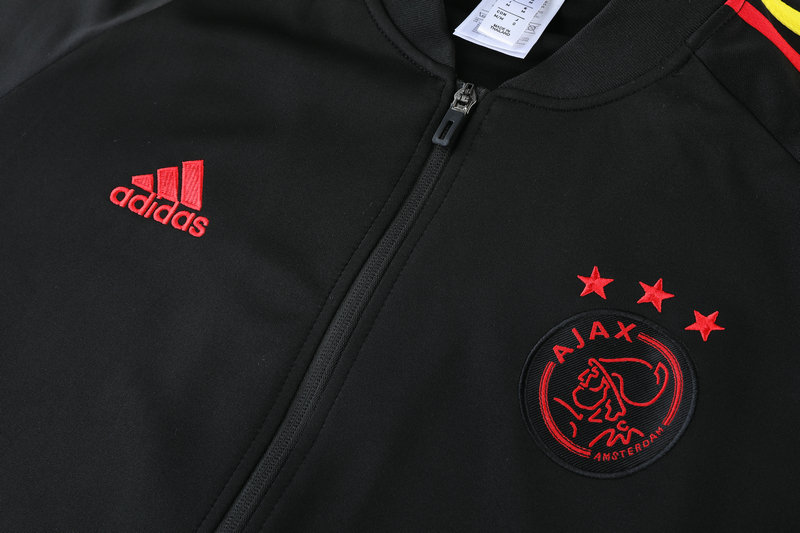 bob marley ajax tracksuit