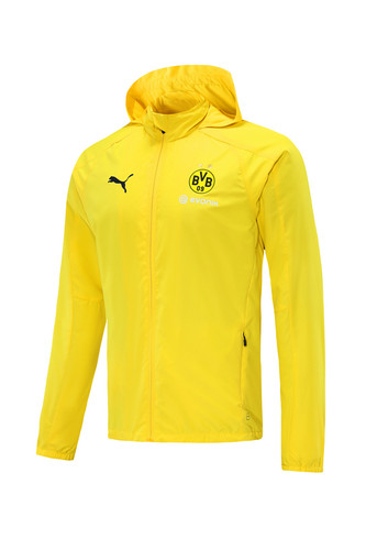 bvb rain jacket