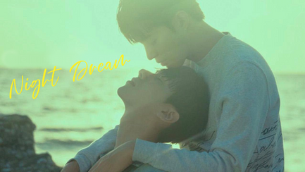 Night Dream (SUB ITA)