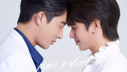 Make a Wish (SUB ITA)