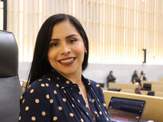 Impulsa diputada Kathya Sánchez iniciativa para fortalecer la capacitación del personal municipal en materia de derechos humanos e inclusión