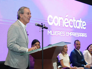 Promueve Pepe Chedraui desarrollo económico de las mujeres con espacios de networking