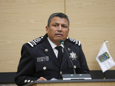 PUEBLA AVANZA EN SEGURIDAD