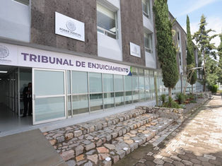 AMPLÍA EL PODER JUDICIAL SU CAPACIDAD OPERATIVA CON MÁS JUECES Y UN NUEVO JUZGADO EN CHOLULA