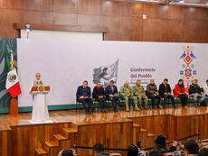 PUEBLA : RECONSTRUCCIÓN Y ESPERANZA PARA EL CAMPO TRAS LAS LLUVIAS DE 2025