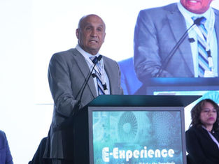 E-Experience posiciona a Puebla como polo tecnológico internacional