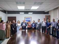 Instala gobierno estatal comité para evaluación y otorgamiento de concesiones