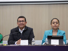 Agua de Puebla sirve para nada y cobra muy caro, señala Pável Gaspar