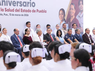 USEP, LOGRO DE LA CUARTA TRANSFORMACIÓN QUE IMPULSA A JÓVENES Y SALUD REGIONAL