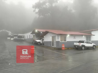 Ponte atento!!Protección Civil de Teziutlán tiene albergue gratuito