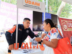Impulsa SSP atención especializada y capacitación para protección de las poblanas*