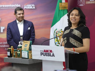 YANKUILOTL COLOCA A PUEBLA COMO REFERENTE DE SOBERANÍA TECNOLÓGICA E INNOVACIÓN