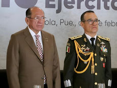 En coordinación interistitucional, Gobiernos de Puebla y Tlaxcala refuerzan estrategias de seguridad