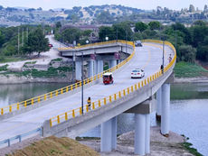 PUENTE DE LA TRANSFORMACIÓN SALDA DEUDA HISTÓRICA CON LOS PUEBLOS ORIGINARIOS