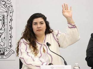 Comisión del Congreso avala exhortos para fortalecer la seguridad y prevenir la violencia contra las mujeres
