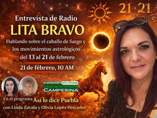 La energía del Caballo de Fuego en este 2026