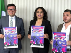 Estado de Puebla será epicentro internacional del gaming con S Factor X3