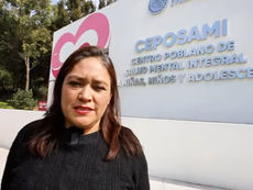 CEPOSAMI fortalece la atención educativa para la niñez