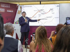CON CAPITAL DE LA TECNOLOGÍA Y SOSTENIBILIDAD, GOBIERNO ESTATAL DETONA INNOVACIÓN, INDUSTRIA Y BIENESTAR*