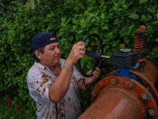 Gobierno de México llama a productores a regularizar concesiones de agua antes del 28 de abril para acceder a programas federales