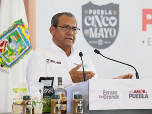 COLEGIO DE PUEBLA FORTALECE FORMACIÓN DE SERVIDORES PÚBLICOS PARA IMPULSAR DESARROLLO ESTATAL
