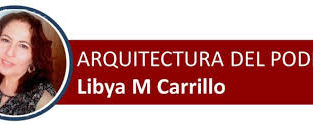 ARQUITECTURA DEL PODER