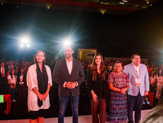 Celebra gobierno de Pepe Chedraui resultados de Smart City Expo LATAM Congress 2026