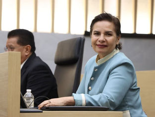 Aprueba Congreso exhorto para capacitar al personal del sector salud en lenguas indígenas