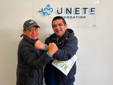 CASA DE REPRESENTACIÓN “POR AMOR A PUEBLA” NJ ATIENDE SALUD DE MIGRANTES*