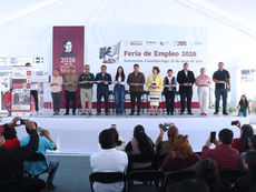 SEDETRA Impulsa Feria de Empleo oportunidades laborales en Cuautlancingo