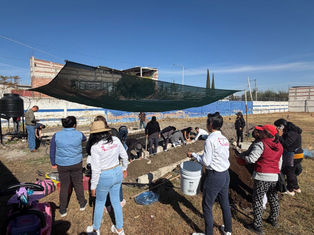 Impulsa Pepe Chedraui iniciativa “El Camino Hacia Escuelas Sustentables” para fortalecer la educación ambiental