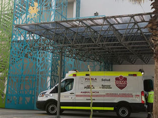 Jornada "Por Amor a Puebla" en Tlahuapan prioriza prevención del cáncer en la mujer