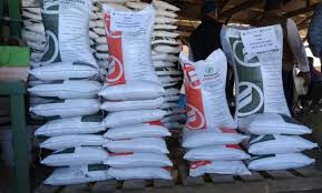 Inicia AGRICULTURA entrega gratuita de fertilizantes en Baja California Sur, Coahuila, Guerrero, Michoacán y Oaxaca