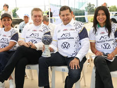 CONSOLIDA PUEBLA LIDERAZGO DEPORTIVO NACIONAL CON TORNEO INFANTIL Y JUVENIL DE TENIS
