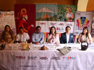 Turismo impulsa fiesta patronal de Vicente Guerrero