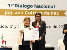 Gobierno del Estado impulsa juventudes para reconstruir el tejido social