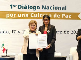 Gobierno del Estado impulsa juventudes para reconstruir el tejido social