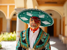 Anuncia Secretaría de Desarrollo Turístico Carnaval de Coronango y Feria de Cuautlanapa