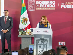 Comunicado 1*GOBIERNO ESTATAL FORTALECE DERECHOS, IDENTIDAD Y DESARROLLO DE PUEBLOS INDÍGENAS Y AFROMEXICANOS*