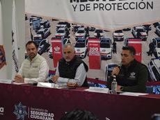 Saldo blanco en Puebla capital gracias a la coordinación de los tres niveles de gobierno