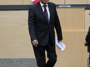 Impulsa José Luis Figueroa dignificación del trabajo cultural