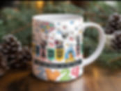 Graduation Mug