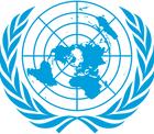 Blue INTA-Aid logo