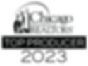 Chicago realtors top producers 2023