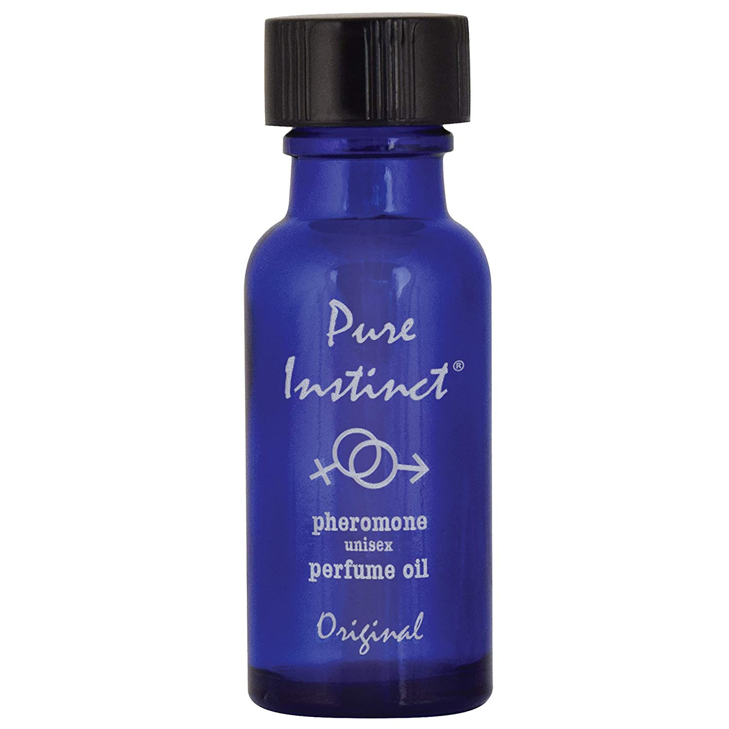 Pure Instinct Feromonas Unisex