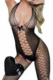 Lenceria Sexy Enterizo