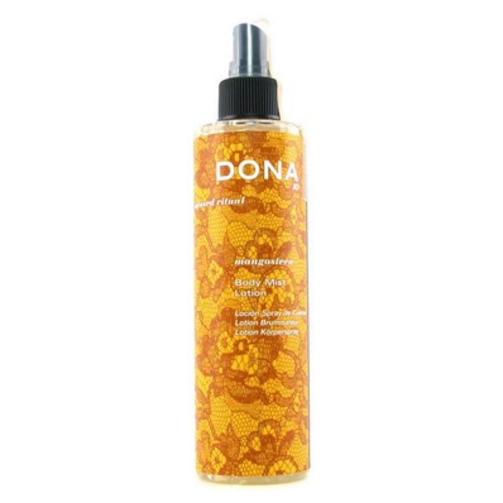 Dona Body Mist Lotion